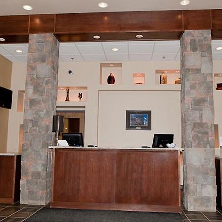 Paradise Inn And Suites Valleyview المظهر الخارجي الصورة