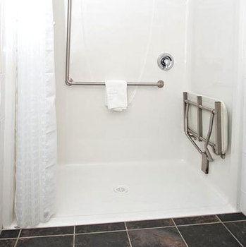 Paradise Inn And Suites Valleyview المظهر الخارجي الصورة