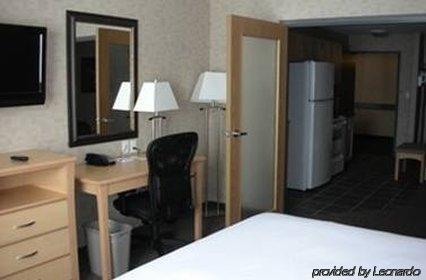 Paradise Inn And Suites Valleyview المظهر الخارجي الصورة