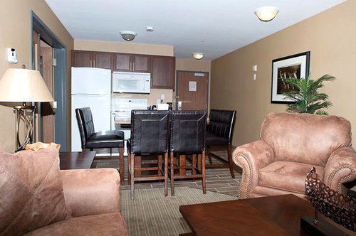Paradise Inn And Suites Valleyview المظهر الخارجي الصورة