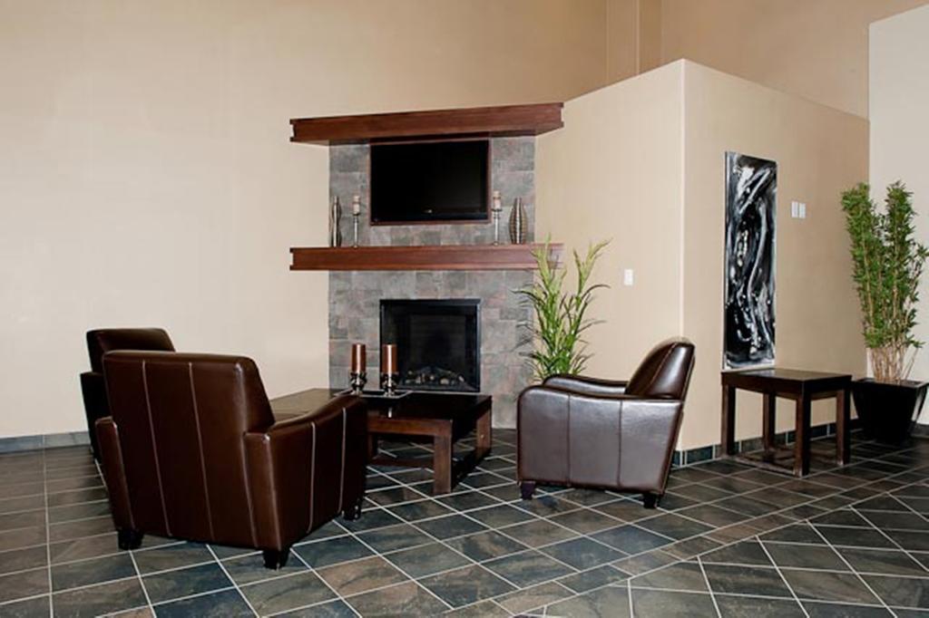 Paradise Inn And Suites Valleyview المظهر الخارجي الصورة
