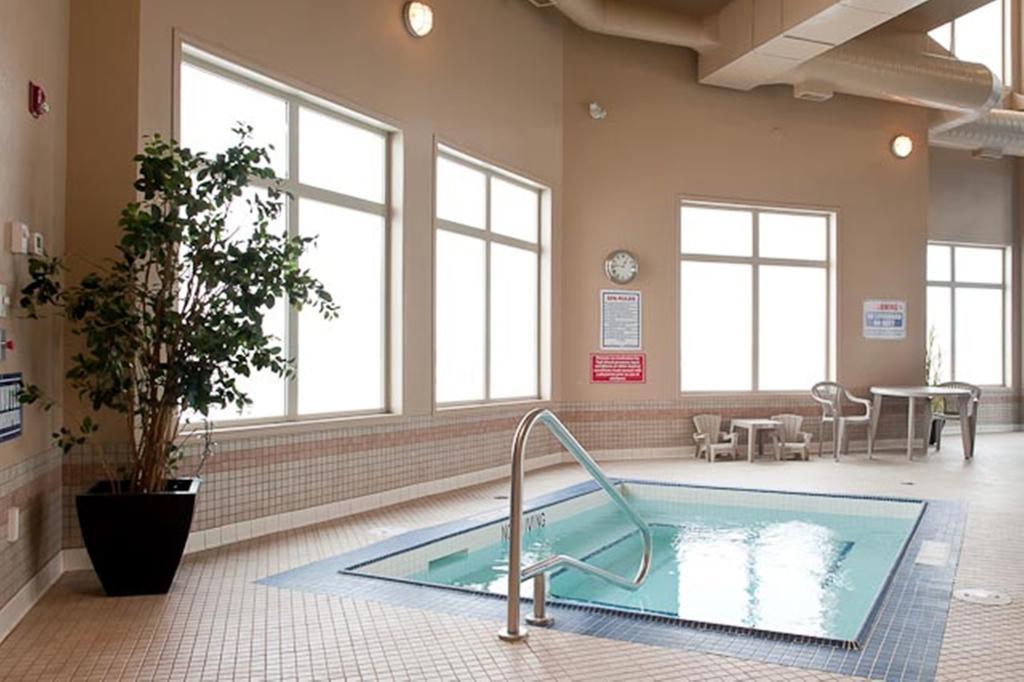 Paradise Inn And Suites Valleyview المظهر الخارجي الصورة