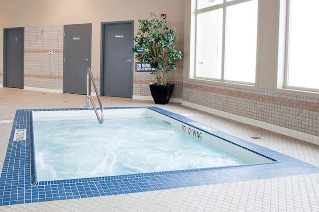 Paradise Inn And Suites Valleyview المظهر الخارجي الصورة