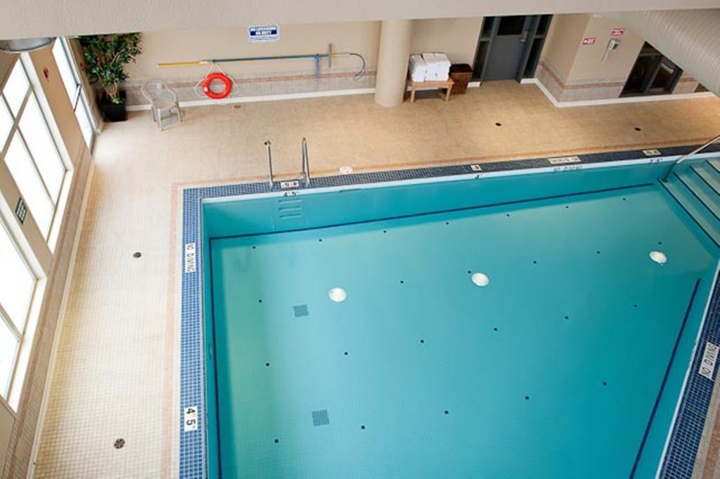 Paradise Inn And Suites Valleyview المظهر الخارجي الصورة