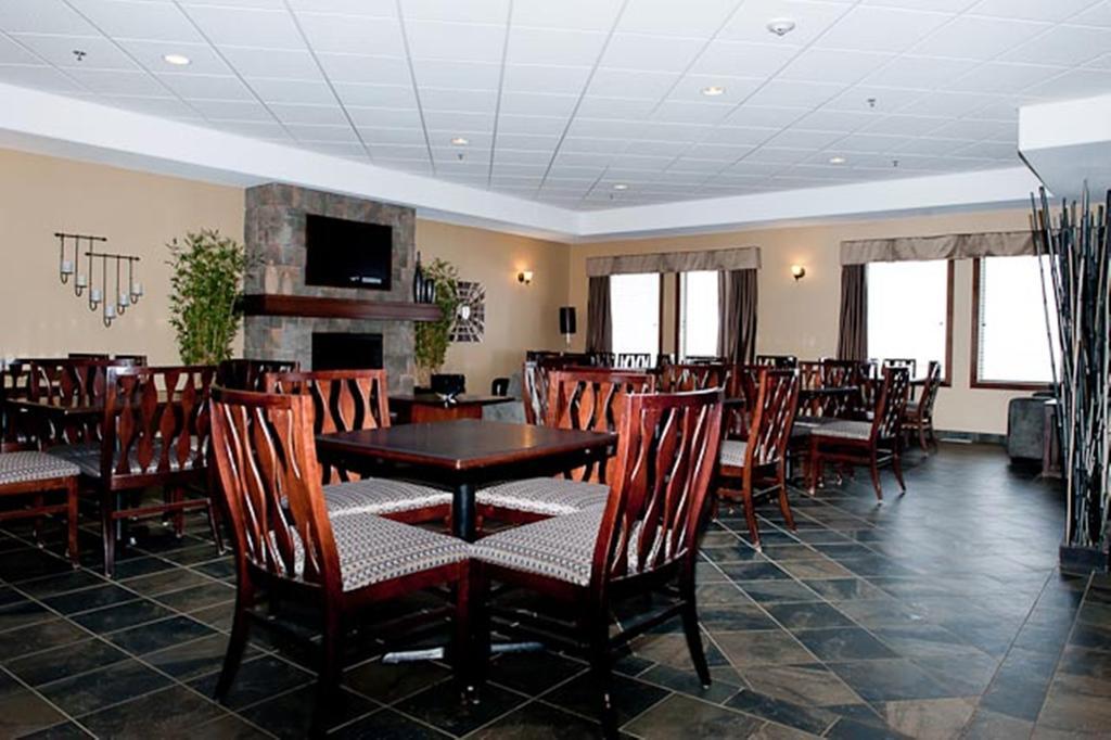 Paradise Inn And Suites Valleyview المظهر الخارجي الصورة