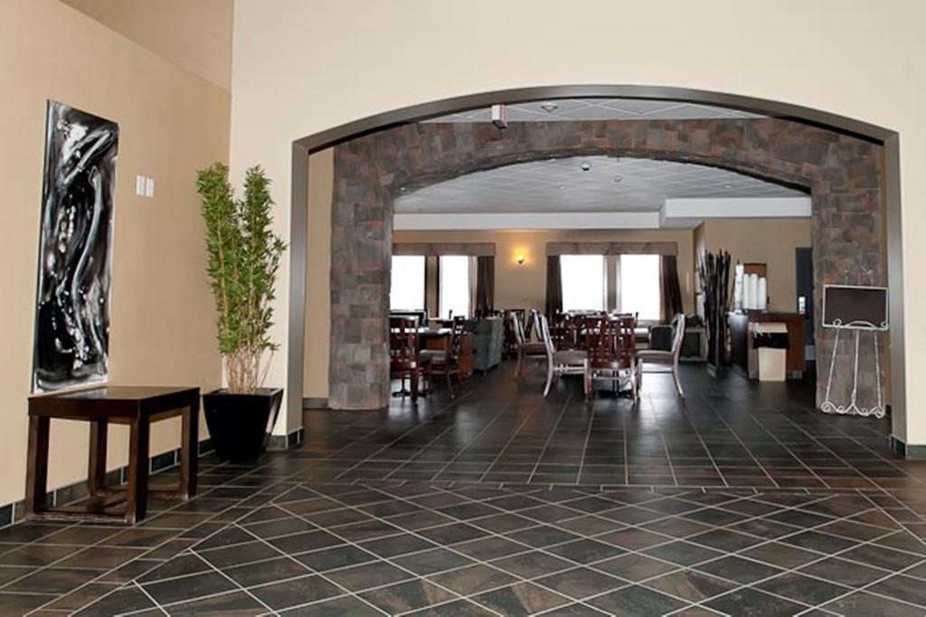 Paradise Inn And Suites Valleyview المظهر الخارجي الصورة